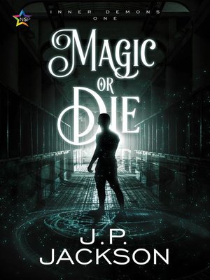Magic or Die - ebook
